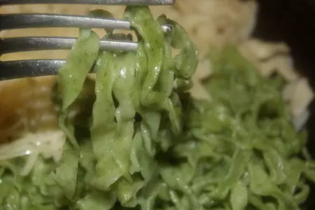 Pasta freska - домашняя лапша, рецепт выходного дня