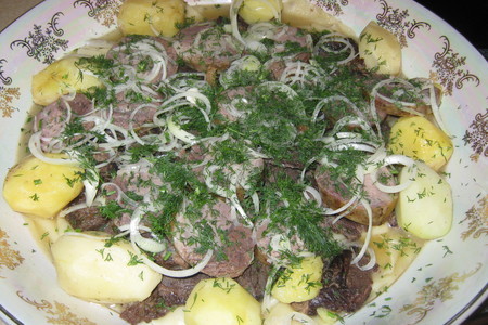 Казахские блюда: 20 простых и вкусных рецептов