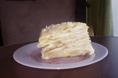 Наполеончик