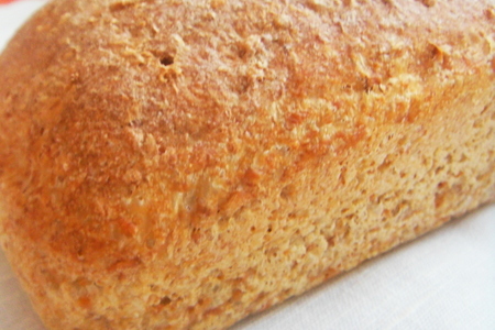 Хлеб барвихинский