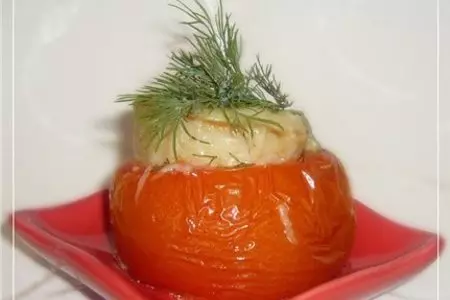 Филе рыбы по-зандвортски