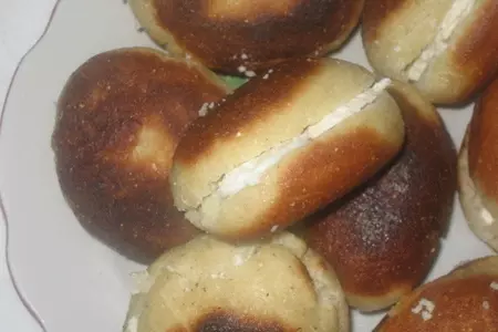 А-ля мчади