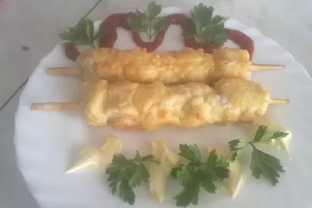 Шашлычёк