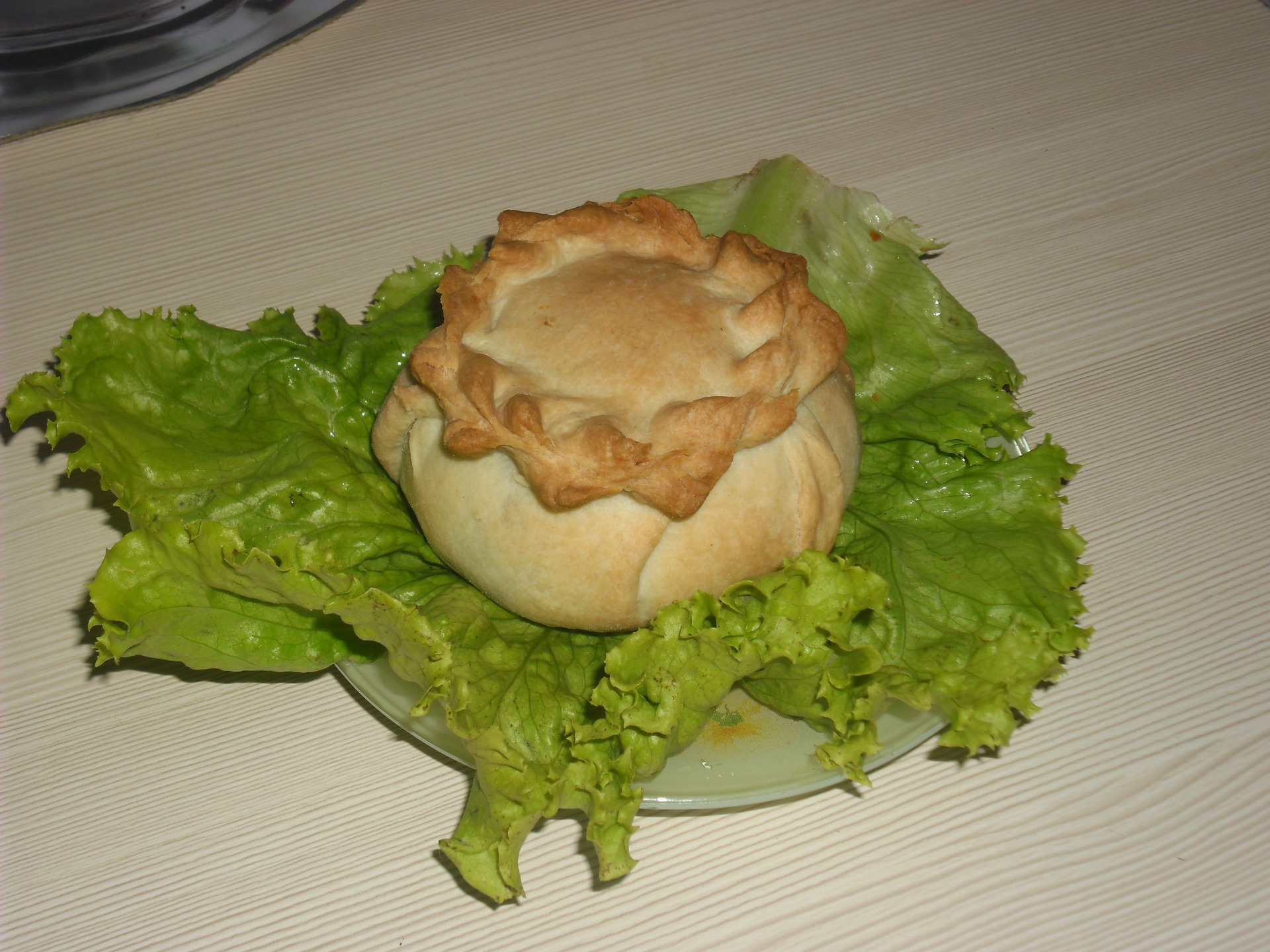 Элеш С Курицей И Картошкой Фото