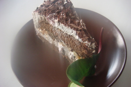 Торт chocoloca