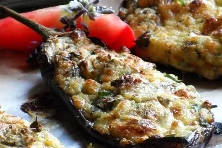 Кучерикас(дуэльное)