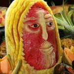 cocinero