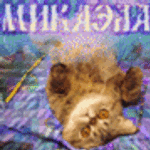 микаэла