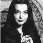 mrs. addams