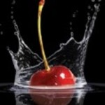 cherry_lady
