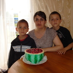 qristina
