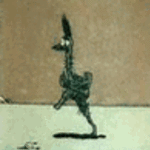ушастая 