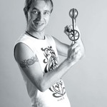 алексей дыма