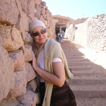 sa femme