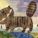 коряга