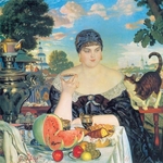 aглая