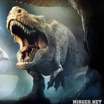t-rex