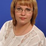 Елена М