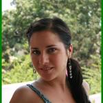 shanti gee