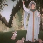 марья-царевна