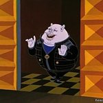 весельчак у