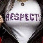 respect!