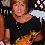 александра смирнова