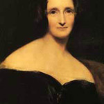 mary shelley
