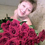 я галинка
