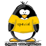 pingüino
