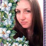 Елена Твардовская