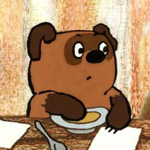 Winnie the Pooh