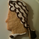 Cookie Fan