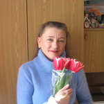Валентина.
