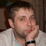 Владимир Тевс