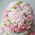 Tania Cake