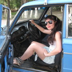 oлеся