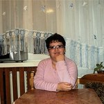 наталия