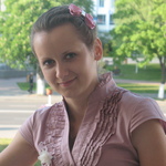 Владимировна