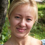 Полевик Ирина