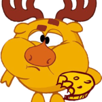 Обжоркин