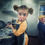 Марисолька