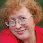 Анна Китаева