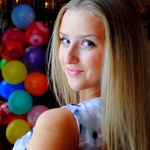 Nataliya Gladchenko