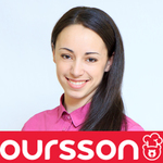 Марина Oursson
