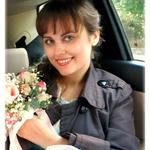 Елена Первушина