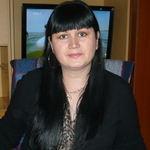 Швец Наталка