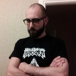 Дед Бородед