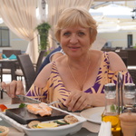 Галина Титова