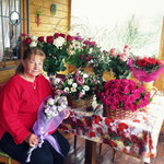 Нина Александровна